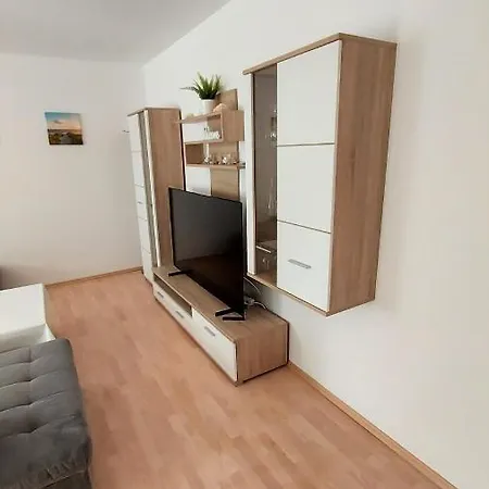 Birkenstrasse 21c 23 Daire Kirr