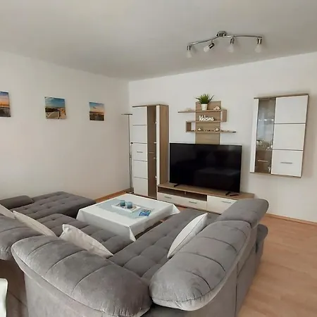 Birkenstrasse 21c 23 Daire Kirr